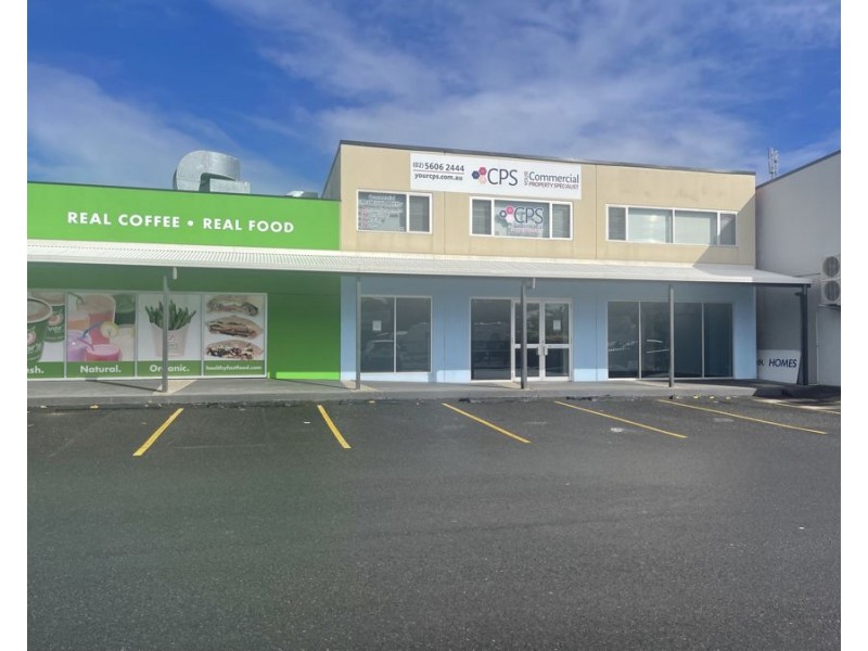 Suite 3/380 Pacific Highway, Coffs Harbour NSW 2450