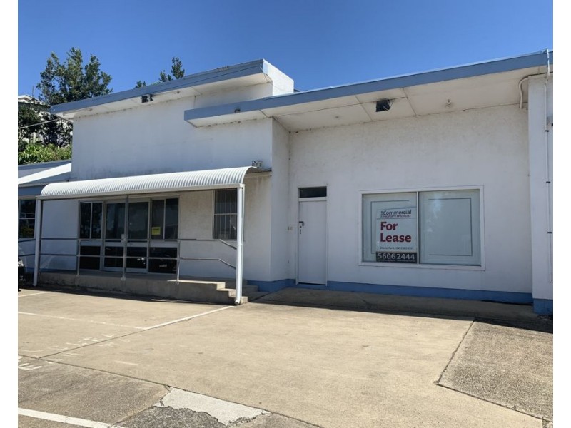 2c/2 Riverside Drive, Nambucca Heads NSW 2448