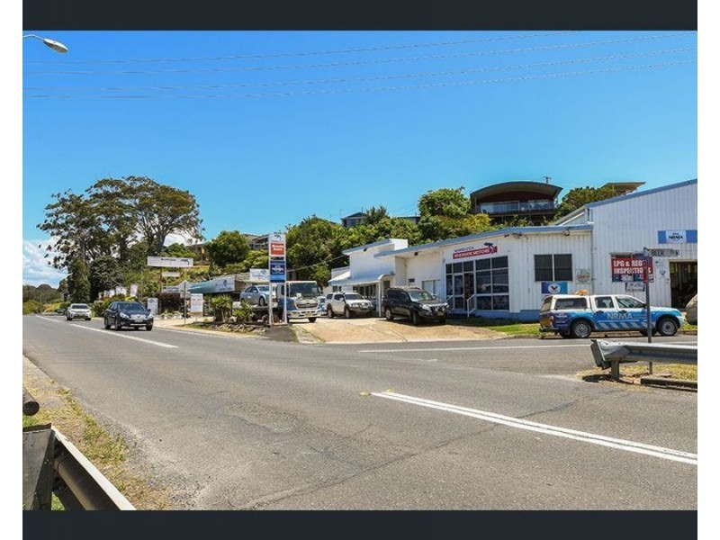 2c/2 Riverside Drive, Nambucca Heads NSW 2448