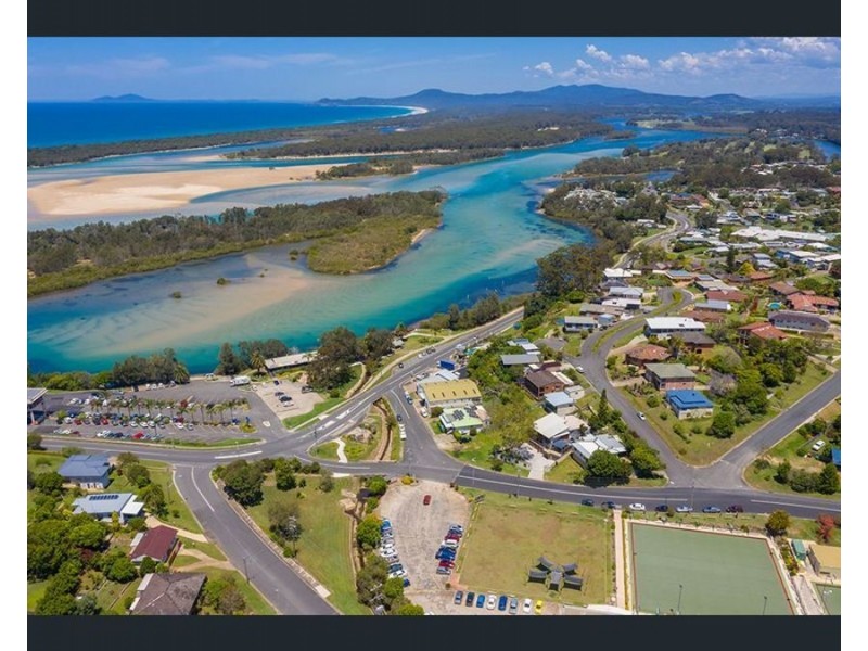 2c/2 Riverside Drive, Nambucca Heads NSW 2448