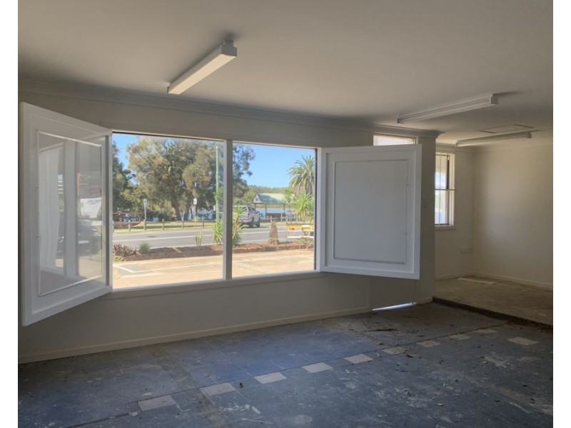 2c/2 Riverside Drive, Nambucca Heads NSW 2448