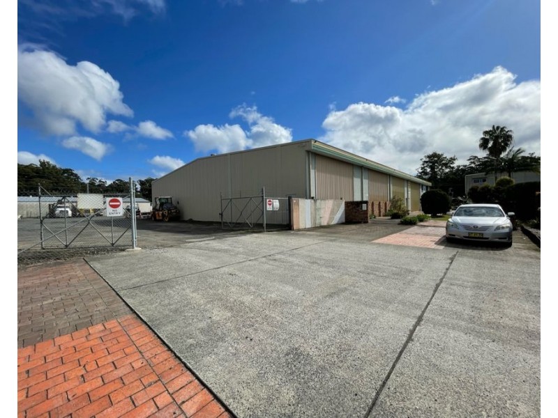 5 Hi-Tech Drive, Toormina NSW 2452