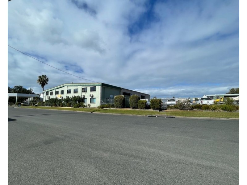 5 Hi-Tech Drive, Toormina NSW 2452