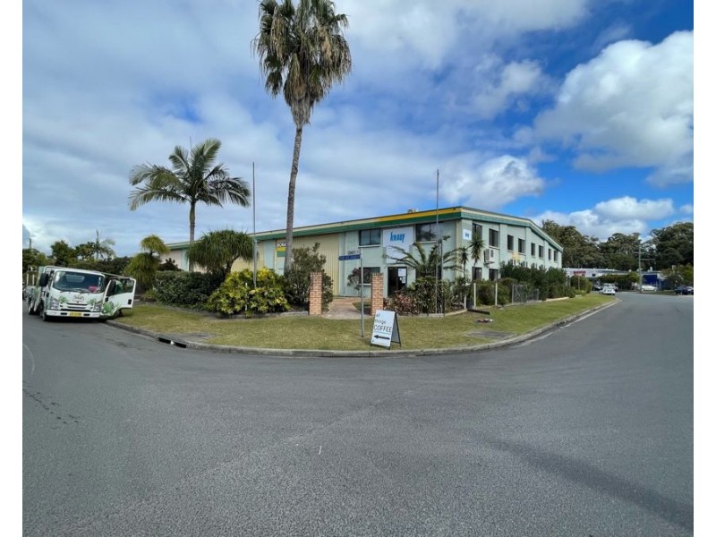 5 Hi-Tech Drive, Toormina NSW 2452