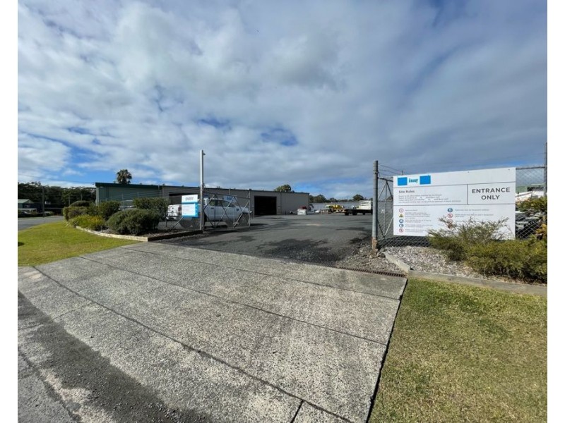 5 Hi-Tech Drive, Toormina NSW 2452