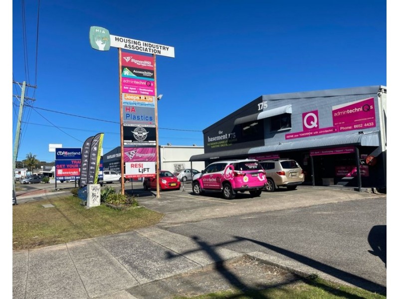 Gnd Flr 1/175 Orlando Street, Coffs Harbour NSW 2450