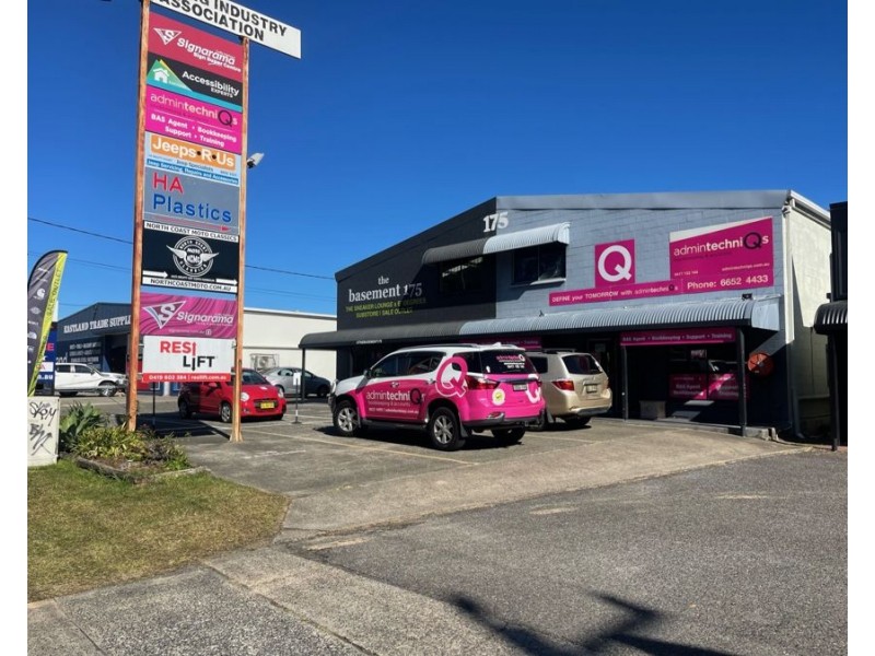 Gnd Flr 1/175 Orlando Street, Coffs Harbour NSW 2450