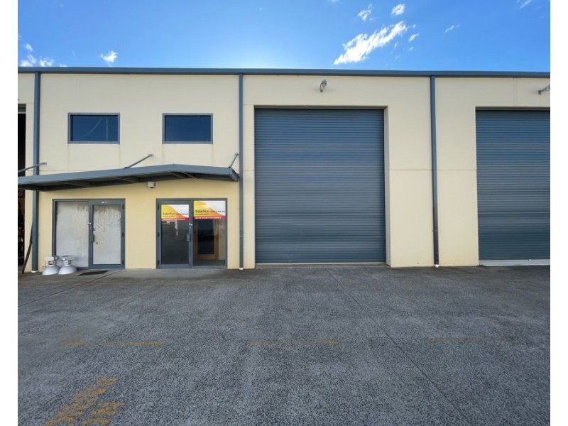 3/26 Industrial Drive, North Boambee Valley NSW 2450