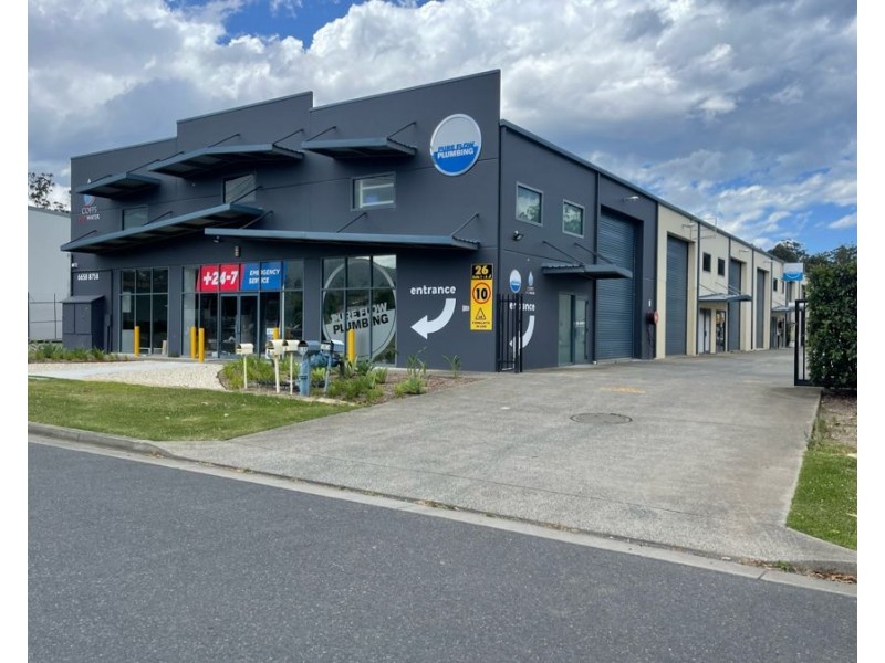 3/26 Industrial Drive, North Boambee Valley NSW 2450