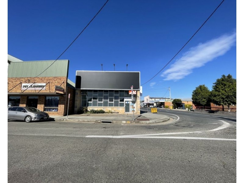 1 Cooper Street, Macksville NSW 2447