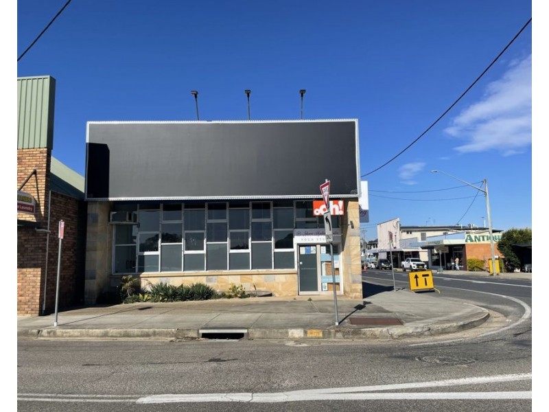 1 Cooper Street, Macksville NSW 2447