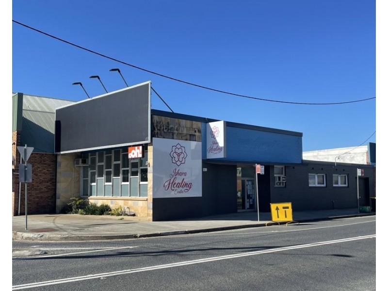 1 Cooper Street, Macksville NSW 2447