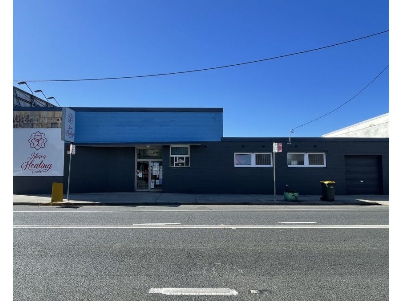 1 Cooper Street, Macksville NSW 2447