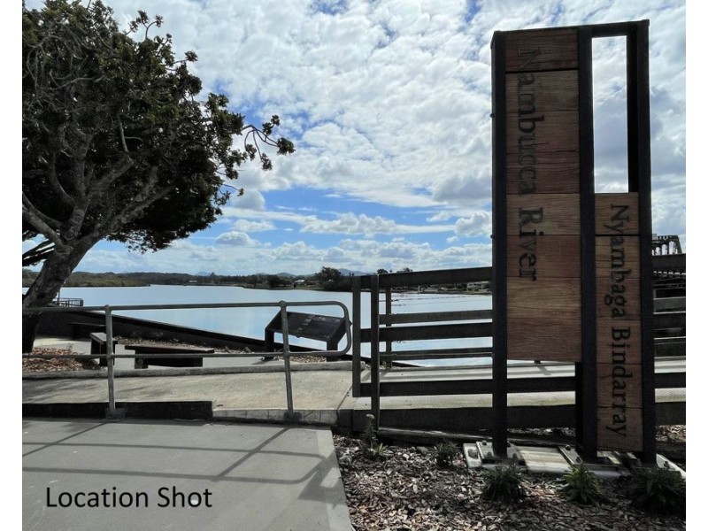 1 Cooper Street, Macksville NSW 2447