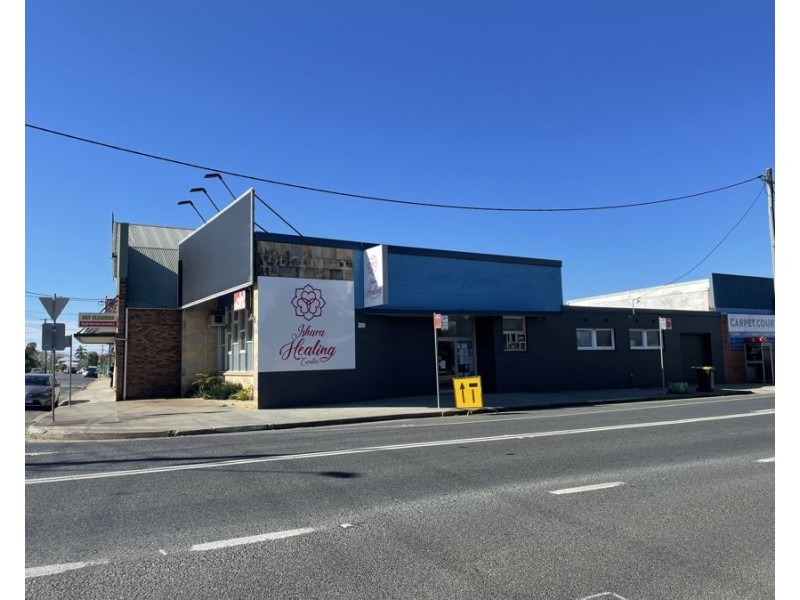 1 Cooper Street, Macksville NSW 2447