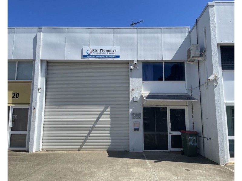 21/25-27 Hurley Drive, Coffs Harbour NSW 2450