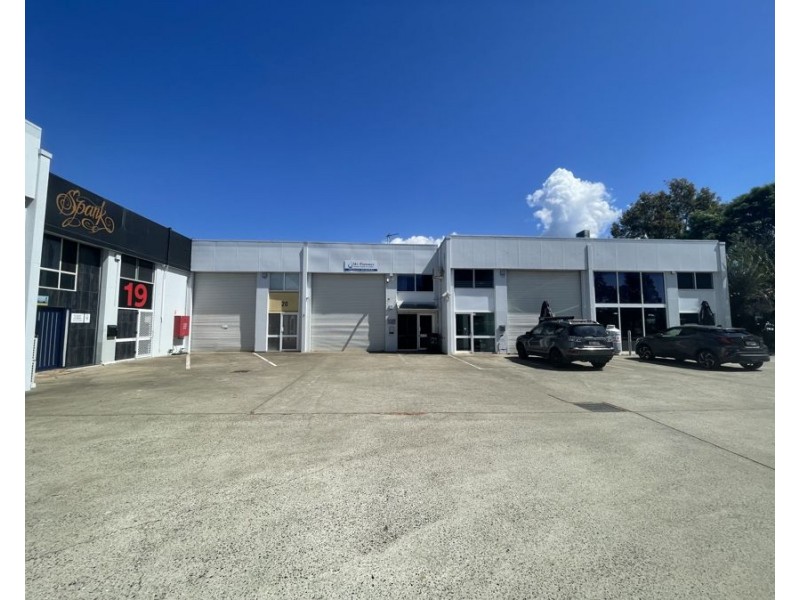 21/25-27 Hurley Drive, Coffs Harbour NSW 2450