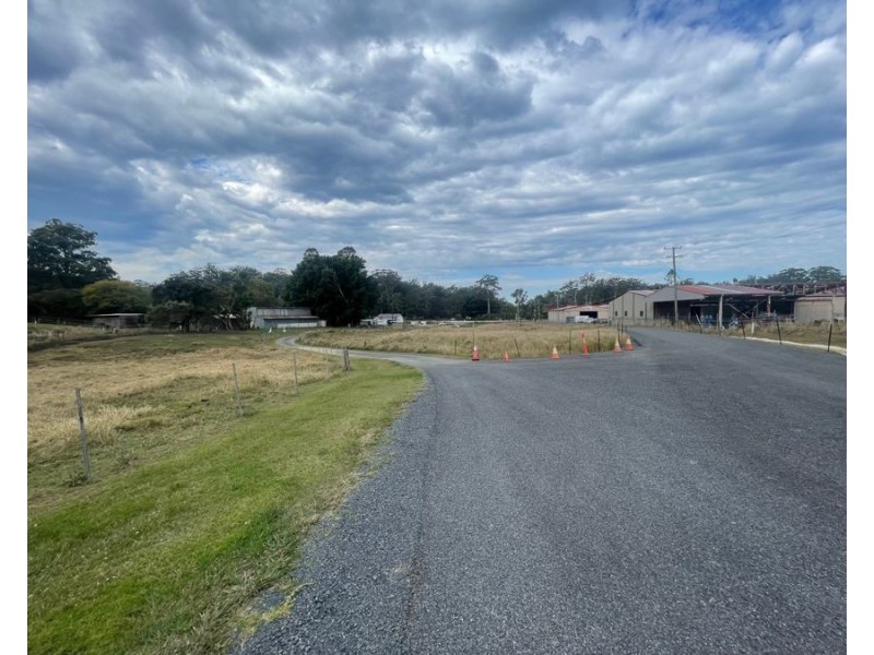 536-536C Pacific Highway, Boambee NSW 2450