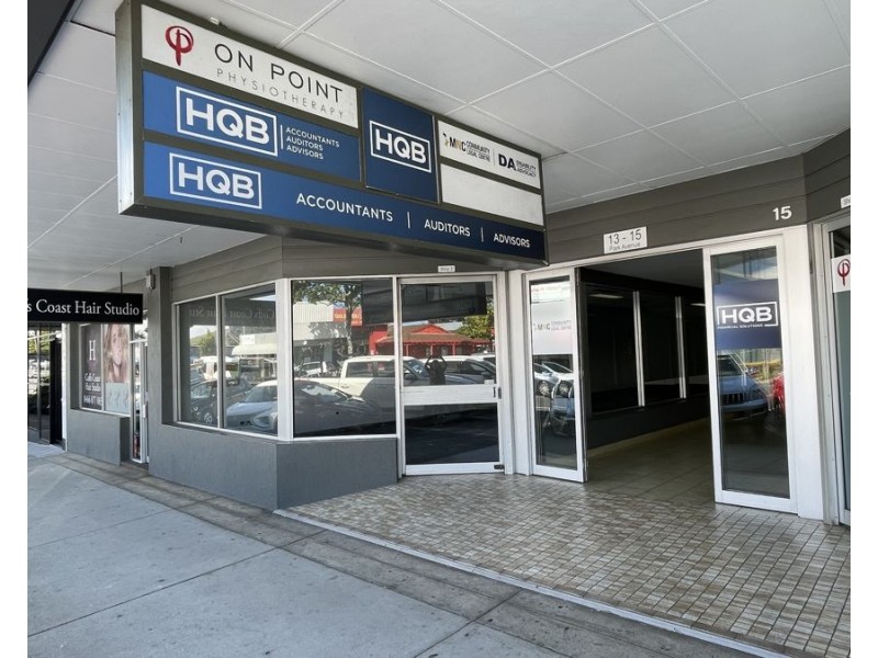 3/13-15 Park Avenue, Coffs Harbour NSW 2450