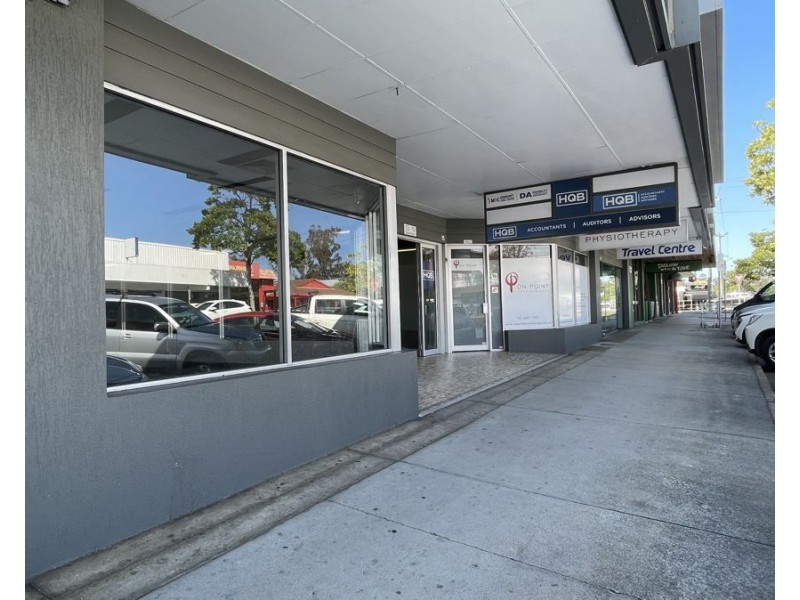 3/13-15 Park Avenue, Coffs Harbour NSW 2450