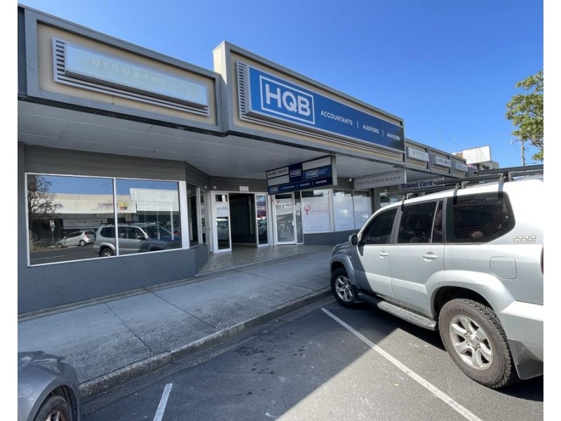 3/13-15 Park Avenue, Coffs Harbour NSW 2450