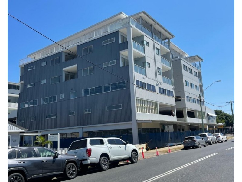 3/23-25 Orlando Street, Coffs Harbour NSW 2450