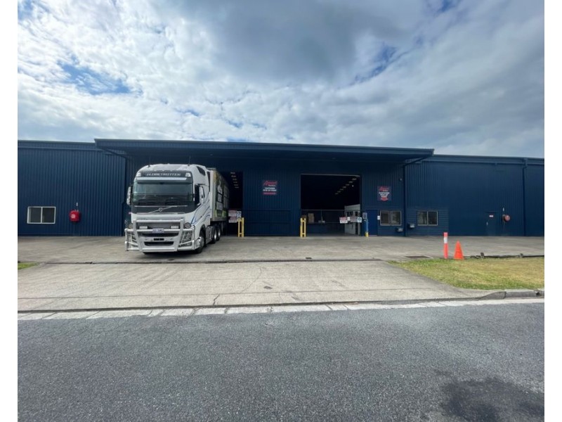 Part 300 Pacific Highway, Coffs Harbour NSW 2450