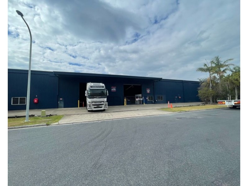 Part 300 Pacific Highway, Coffs Harbour NSW 2450