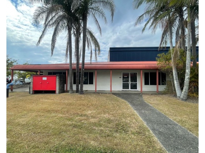 Part 300 Pacific Highway, Coffs Harbour NSW 2450