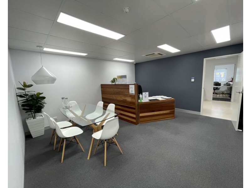 Suite 1, 380 Pacific Highway, Coffs Harbour NSW 2450