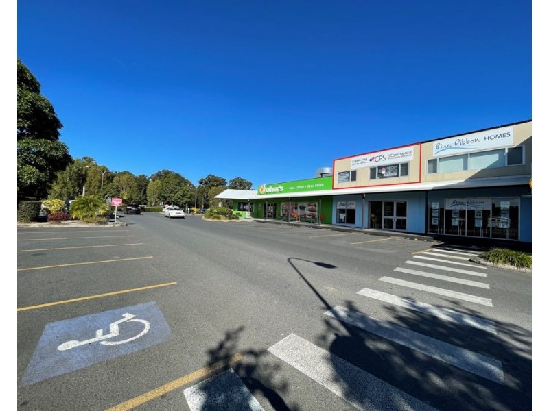 Suite 1, 380 Pacific Highway, Coffs Harbour NSW 2450