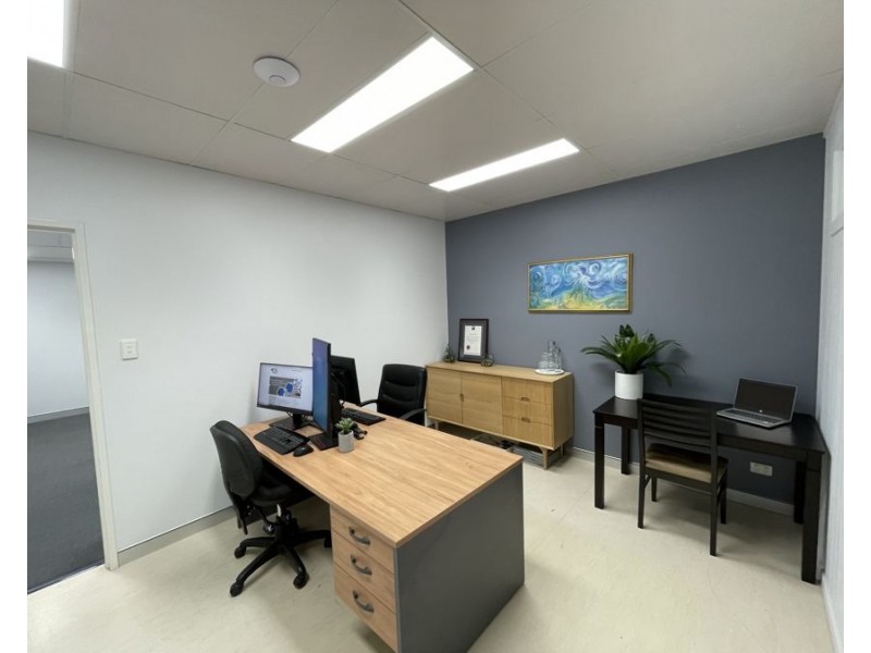 Suite 1, 380 Pacific Highway, Coffs Harbour NSW 2450