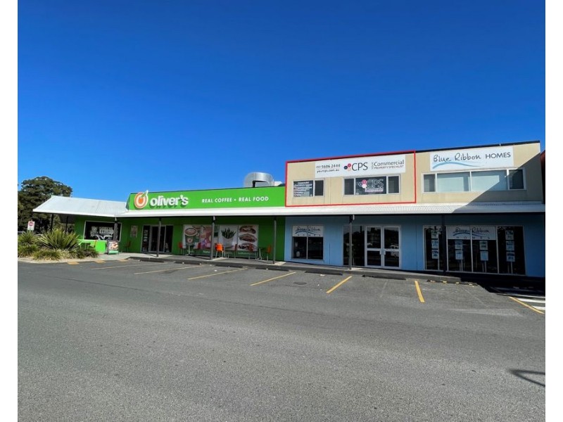 Suite 1, 380 Pacific Highway, Coffs Harbour NSW 2450
