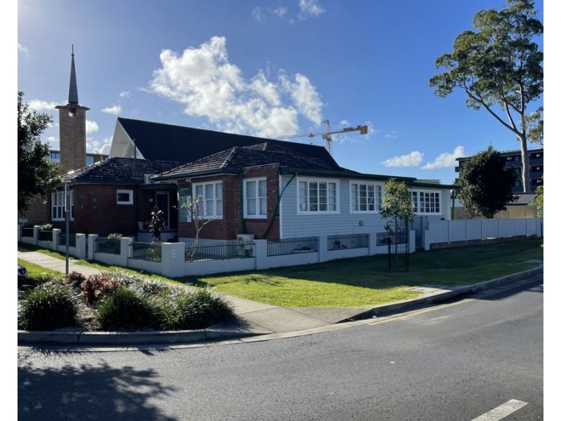 Suite 5/189 Harbour Drive, Coffs Harbour NSW 2450