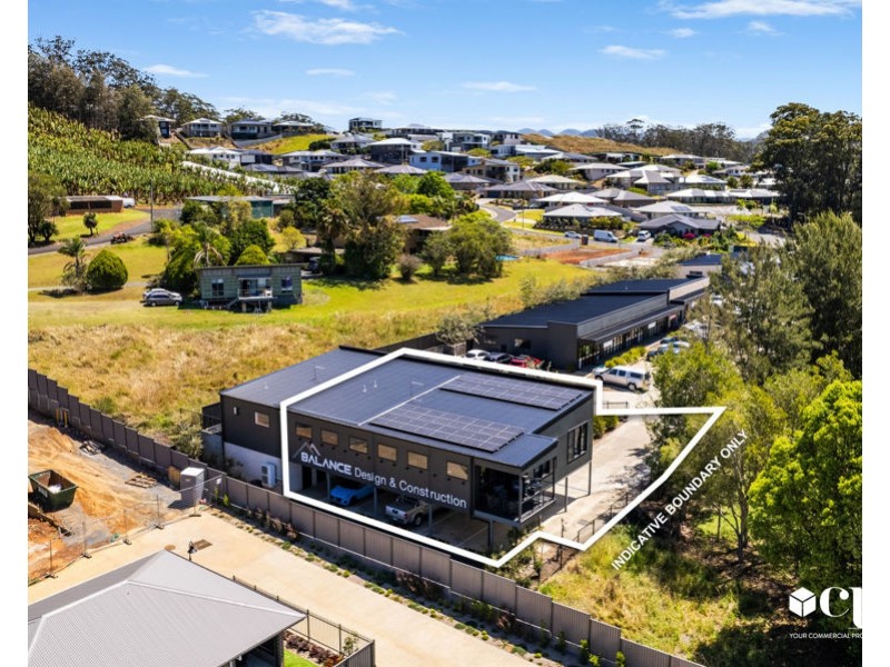 10/3 Ted Ovens Drive, Coffs Harbour NSW 2450