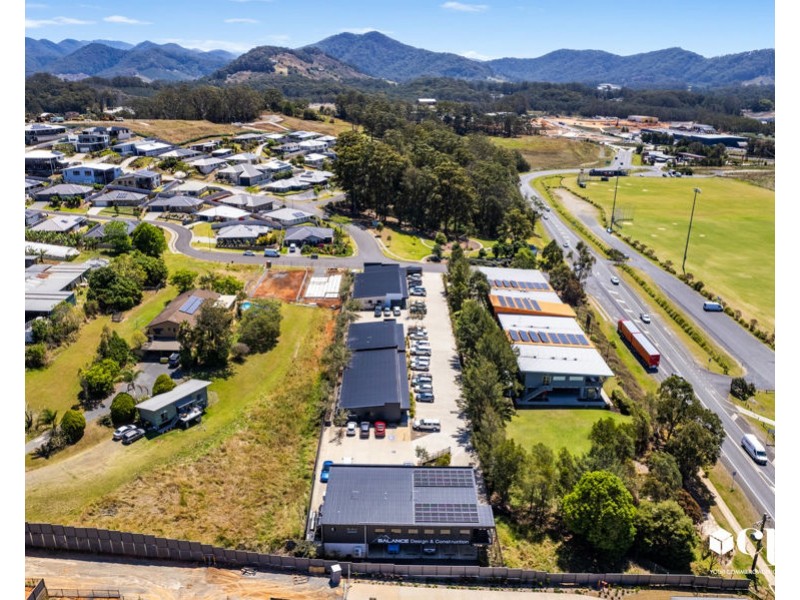 10/3 Ted Ovens Drive, Coffs Harbour NSW 2450