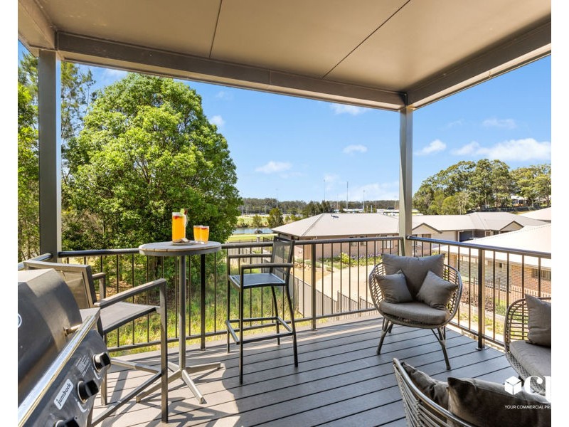 10/3 Ted Ovens Drive, Coffs Harbour NSW 2450