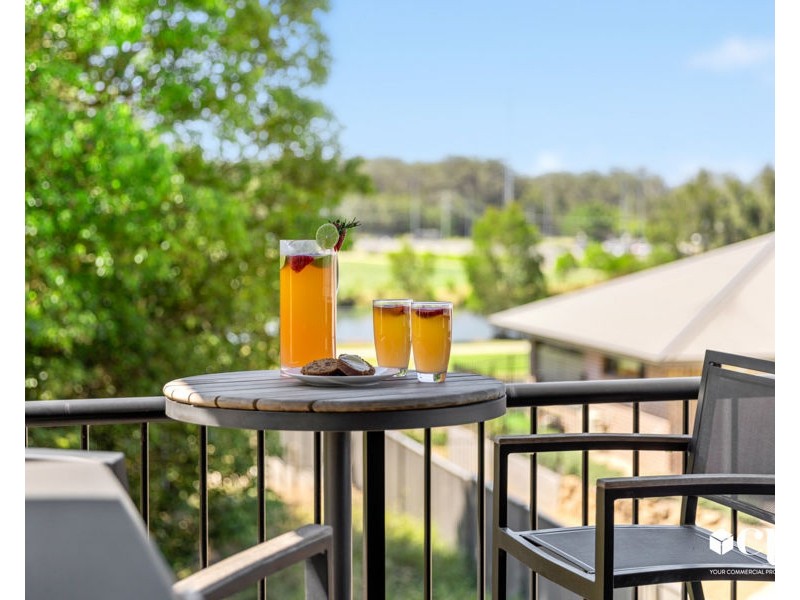 10/3 Ted Ovens Drive, Coffs Harbour NSW 2450