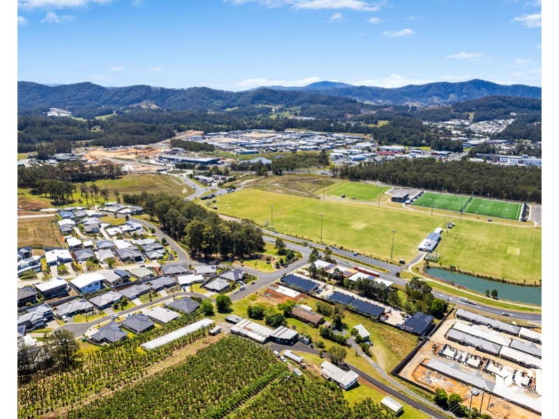 10/3 Ted Ovens Drive, Coffs Harbour NSW 2450