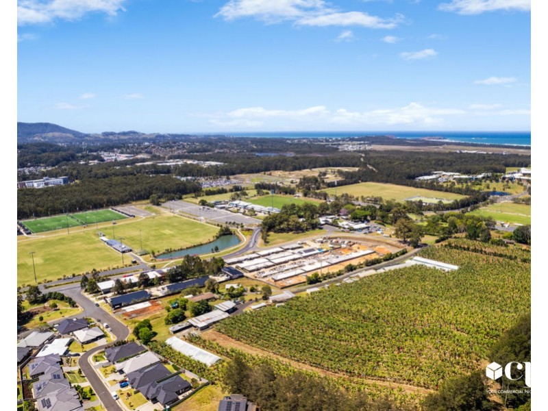 10/3 Ted Ovens Drive, Coffs Harbour NSW 2450