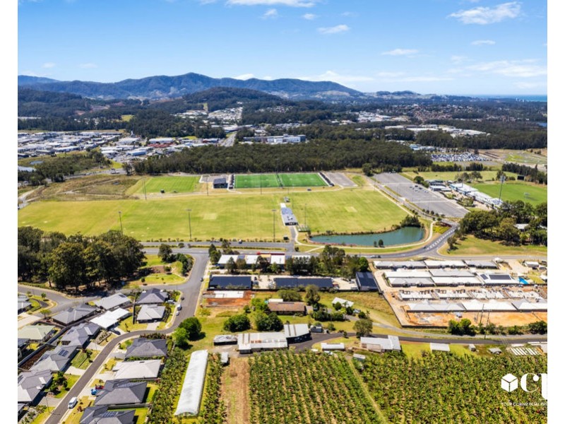 10/3 Ted Ovens Drive, Coffs Harbour NSW 2450