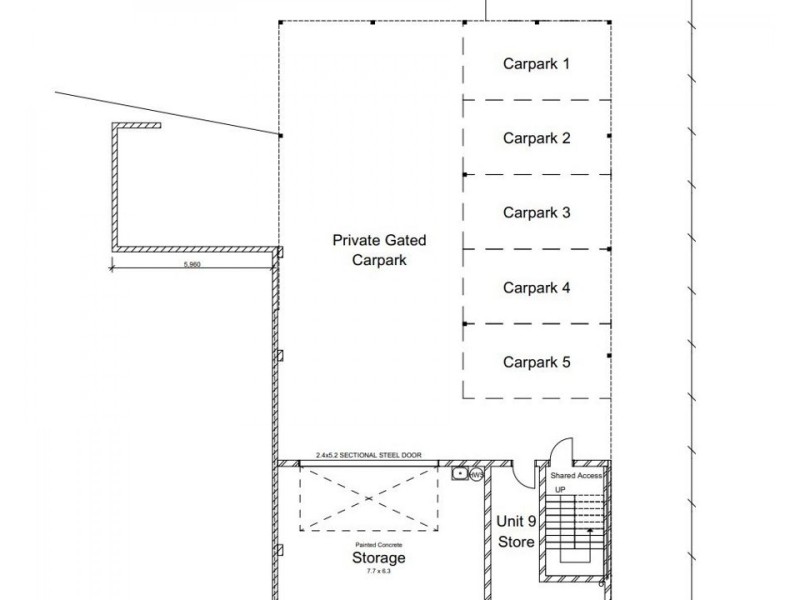 10/3 Ted Ovens Drive, Coffs Harbour NSW 2450