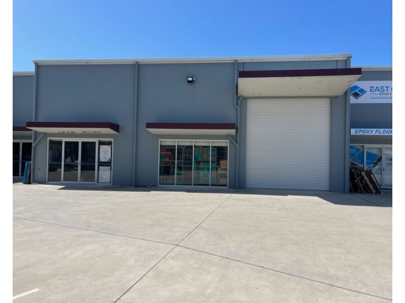 3/41 Industrial Drive, Coffs Harbour NSW 2450