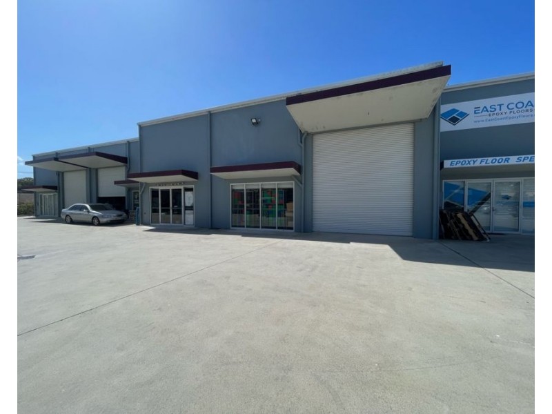 3/41 Industrial Drive, Coffs Harbour NSW 2450