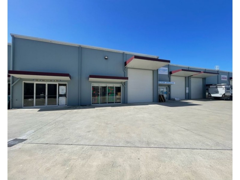 3/41 Industrial Drive, Coffs Harbour NSW 2450