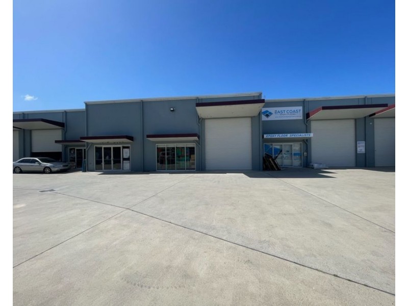 3/41 Industrial Drive, Coffs Harbour NSW 2450