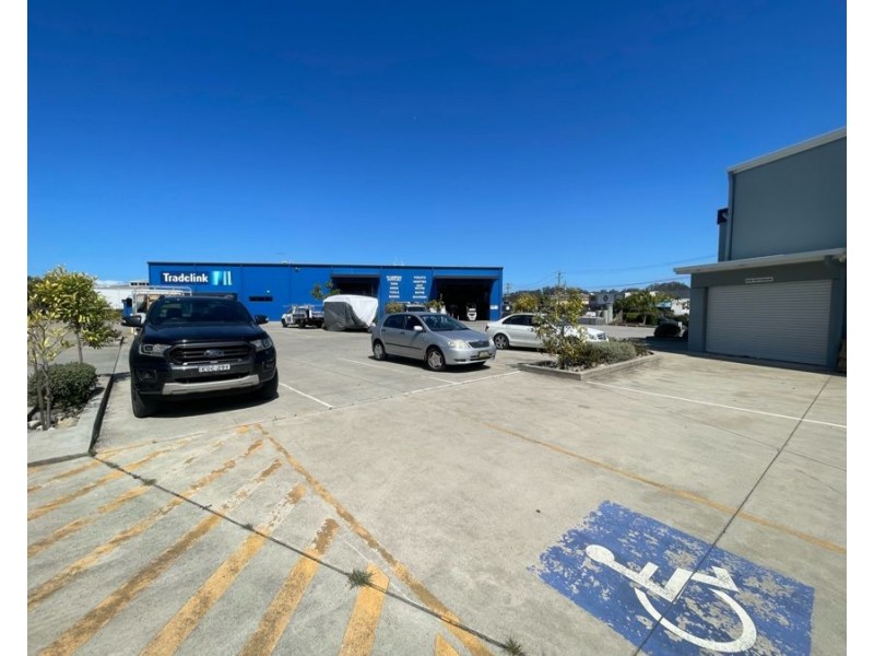 3/41 Industrial Drive, Coffs Harbour NSW 2450