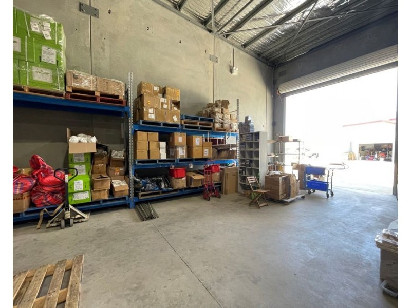 3/41 Industrial Drive, Coffs Harbour NSW 2450