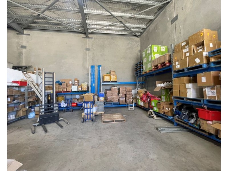 3/41 Industrial Drive, Coffs Harbour NSW 2450