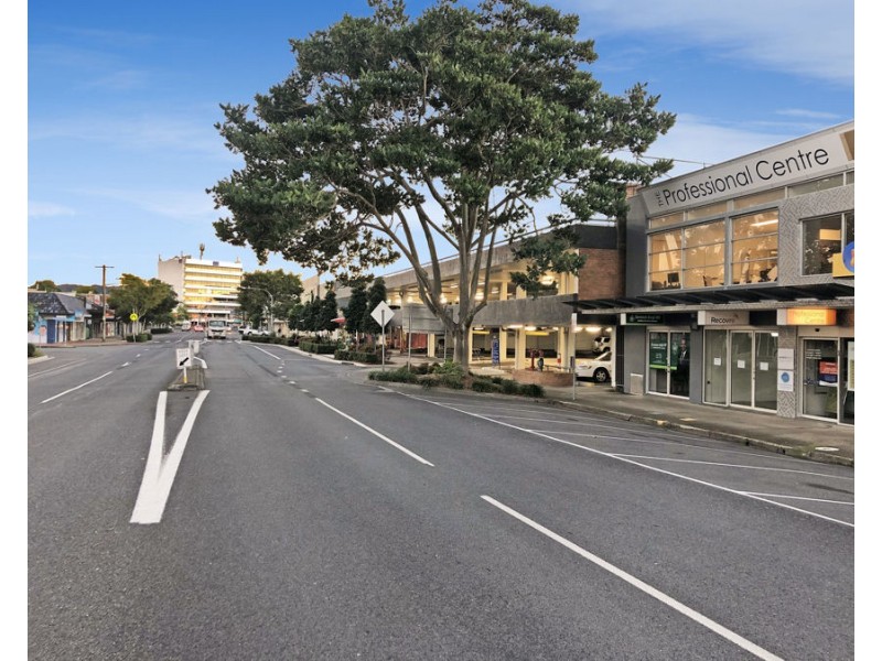 2/9 Park Avenue, Coffs Harbour NSW 2450